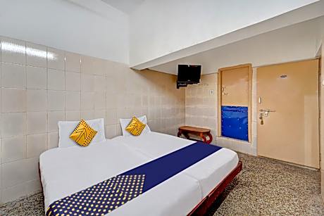 SPOT ON Sri Sai Balaji Residency