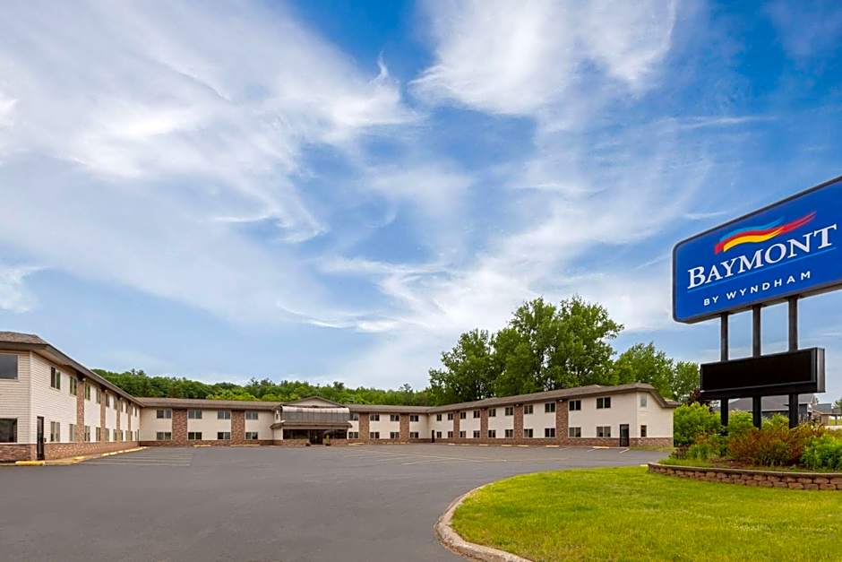 Baymont by Wyndham Iron Mountain