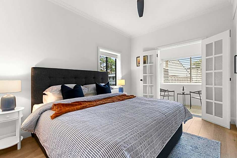 Hamilton Lodge Apartments by Urban Rest