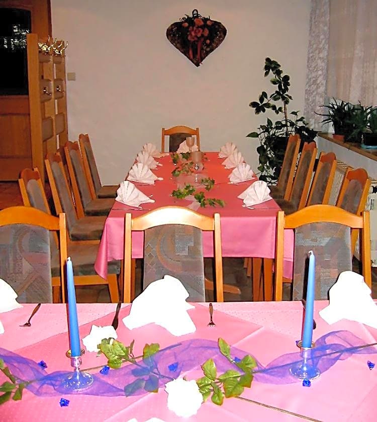 Hotel-Gasthaus Steiger