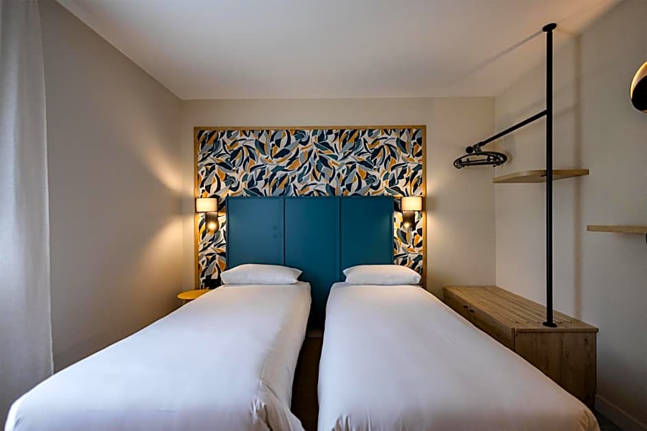 Sure Hotel by Best Western Nantes Saint-Herblain