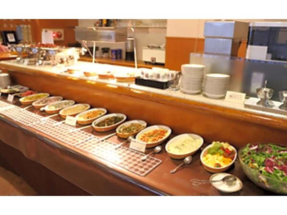 Mizusawa Ground Hotel - Vacation STAY 85019