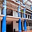 HOTEL JARDINES DEL CARMEN