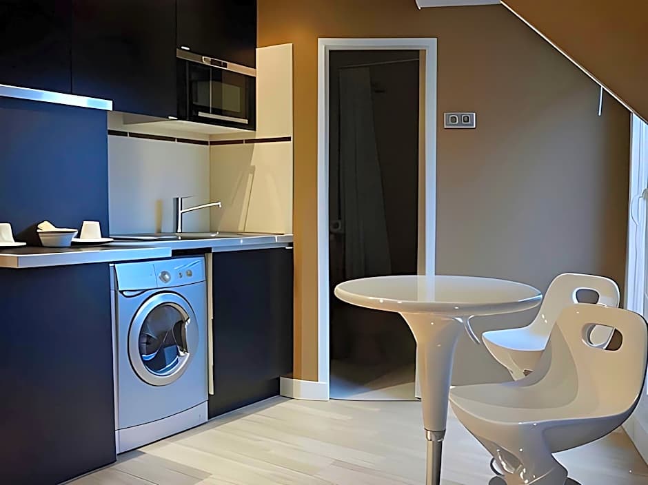 Atala Hotel Champs Elysées