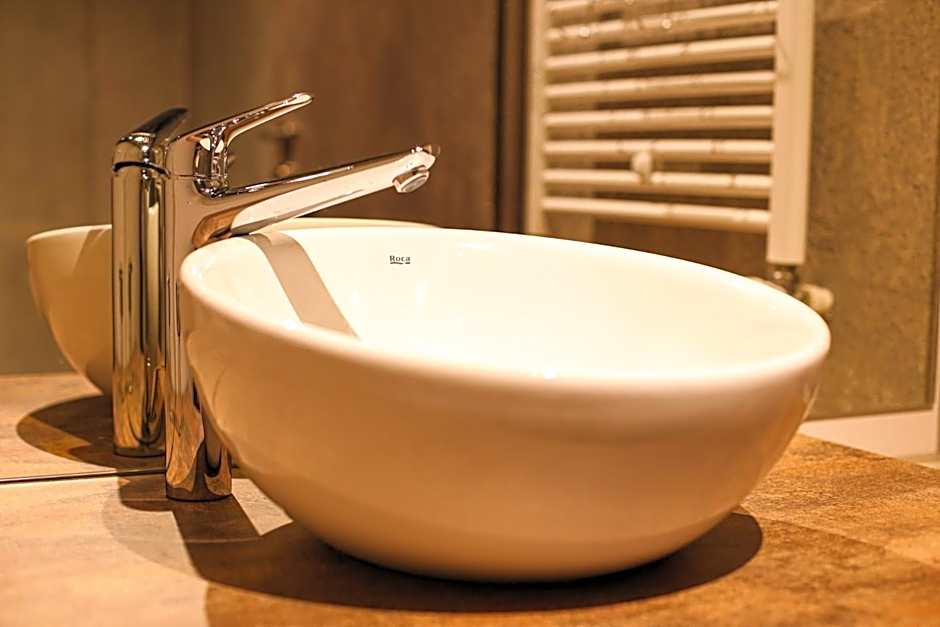 Casa Iacob ApartHotel