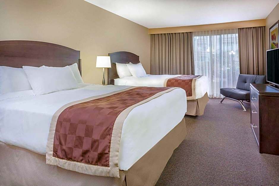 Baymont by Wyndham Red Deer