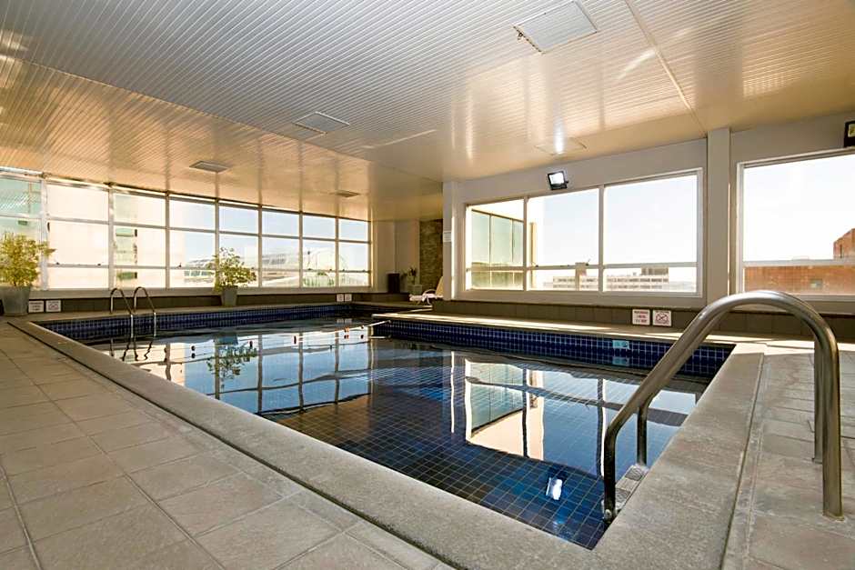 Holiday Inn Montevideo By IHG