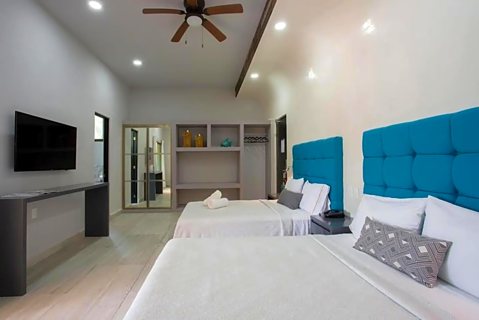 Casa Kaoba Hotel & Suites