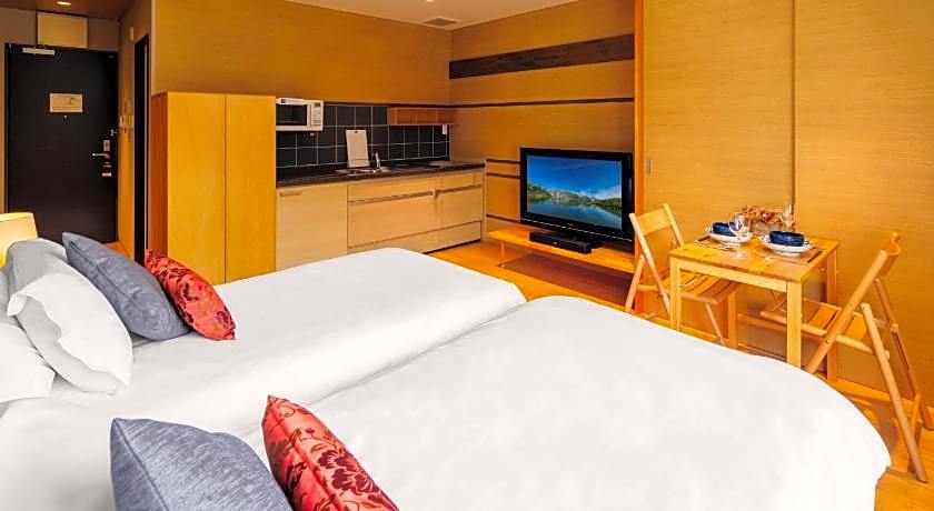 Koharu Resort Hotel and Suites