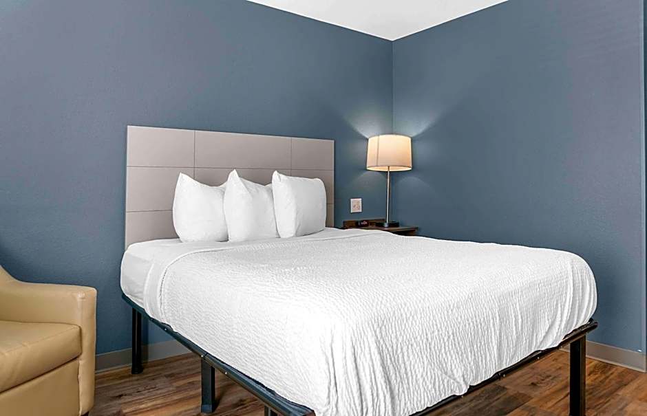 Extended Stay America Suites - Detroit - Rochester Hills
