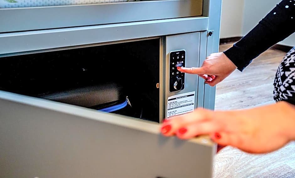 Wombat's City Hostel Munich Werksviertel