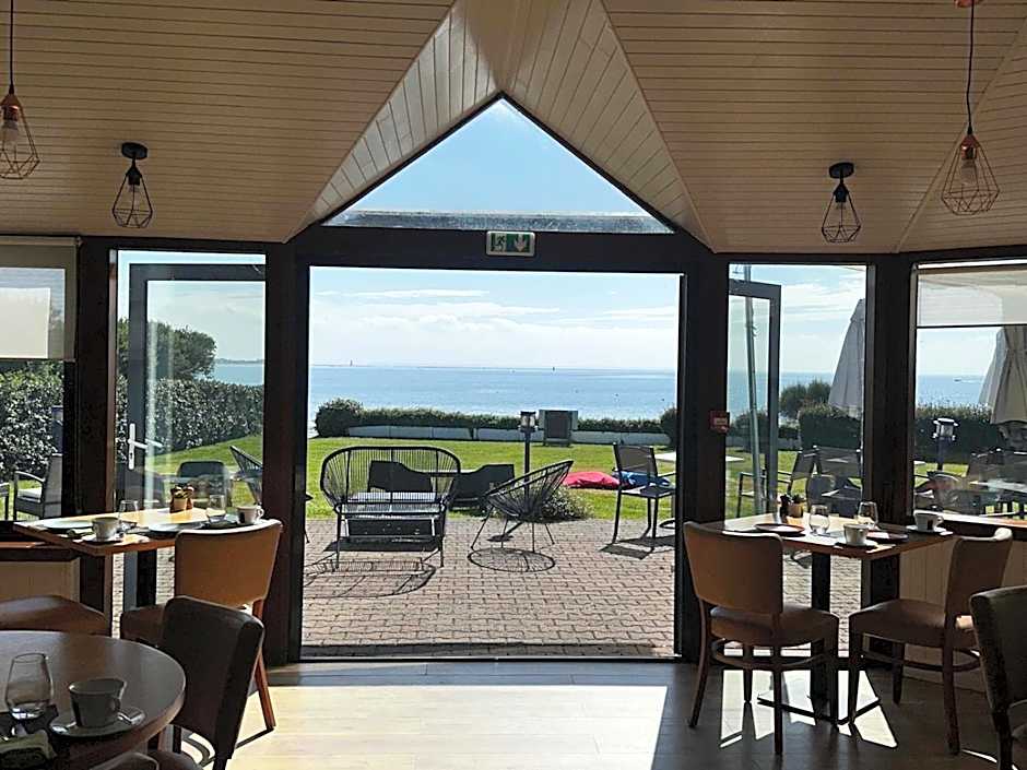 Hôtel Restaurant Le Mur du Roy