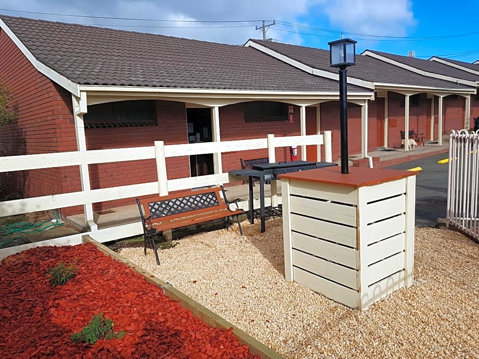 Ararat Colonial Lodge Motel