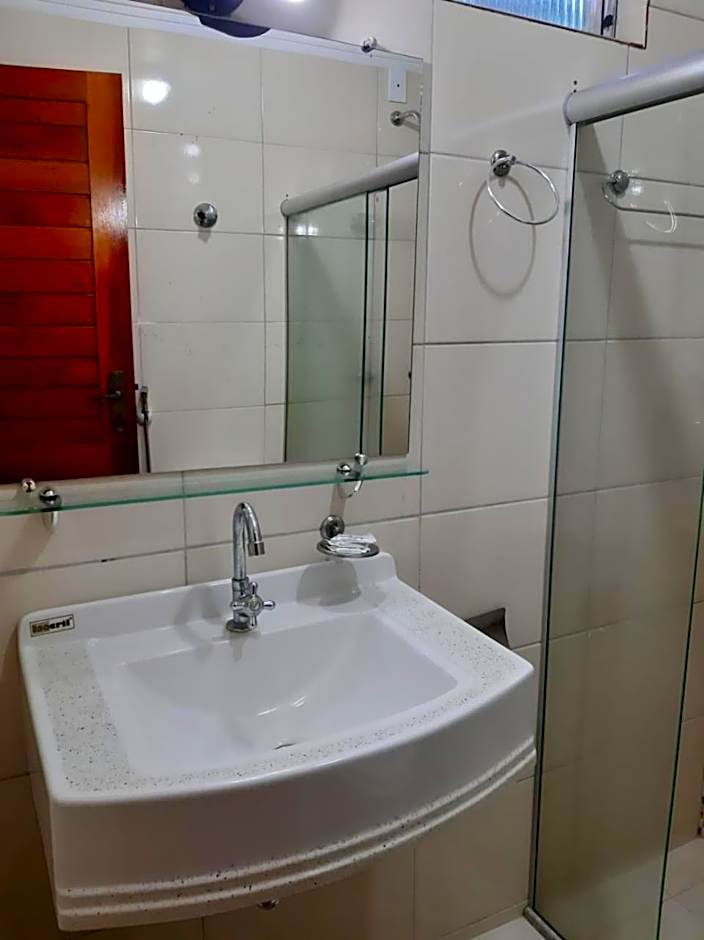 Boulevard da Praia 124 B