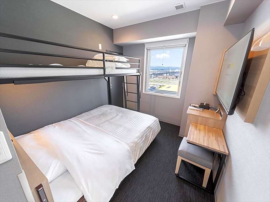 Super Hotel Tokyo Akabane Eki Minamiguchi