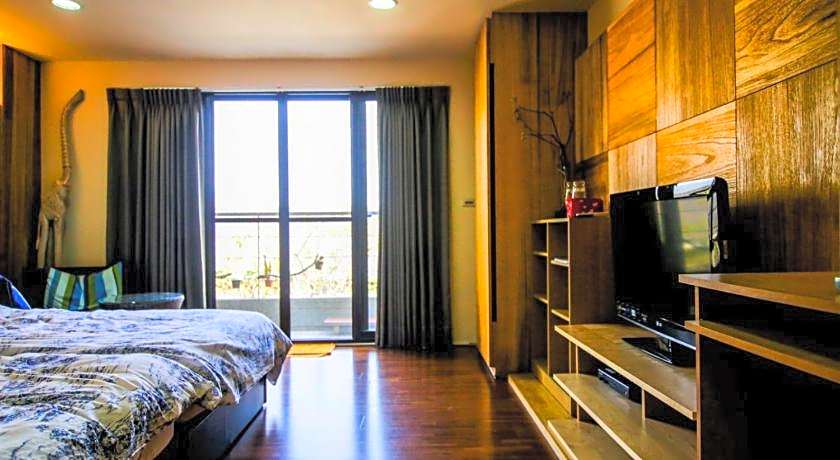 Sanyi Gentle Breeze Hotel