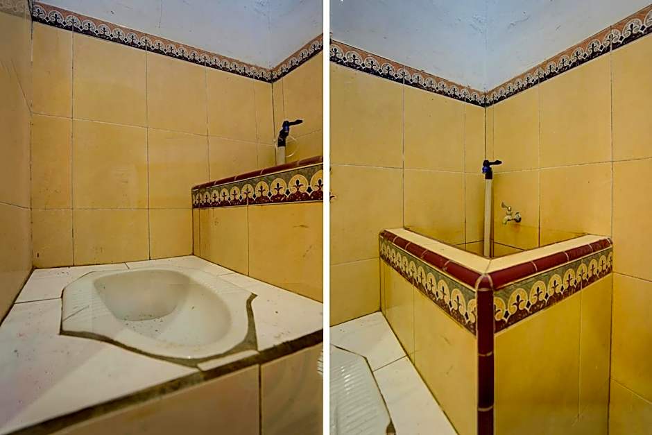 OYO 92903 Barokah Hotel Syariah