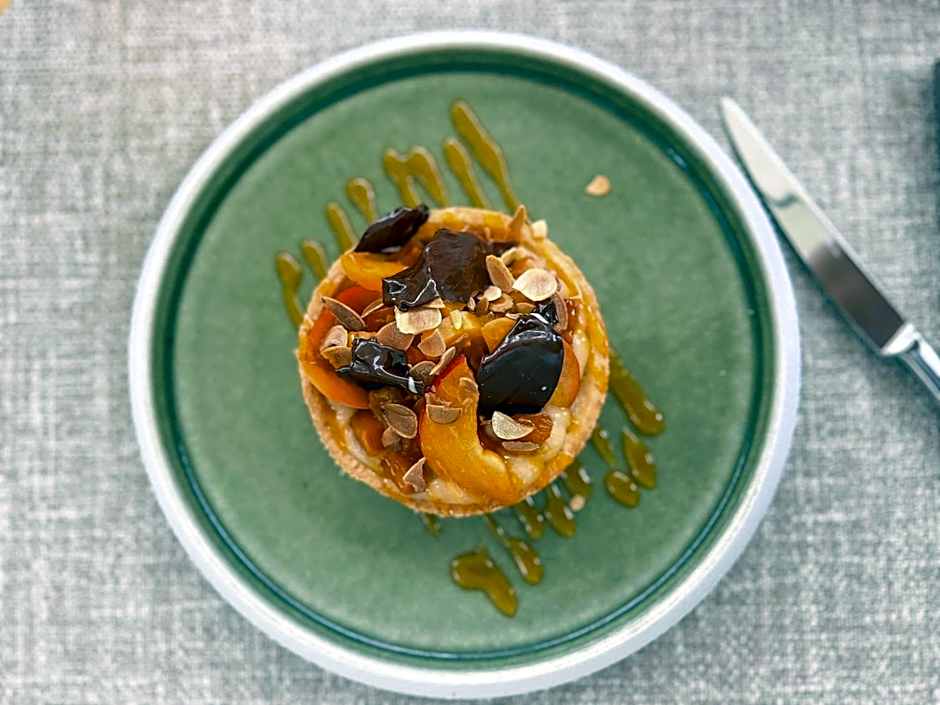 ibis Ales Centre-Ville