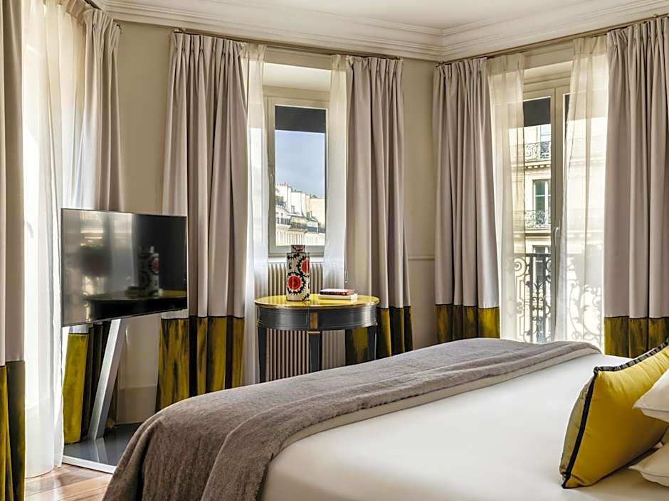 Edouard 7 Paris Opera