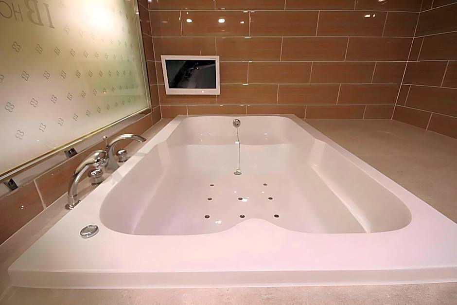 Seomyeon IB Hotel
