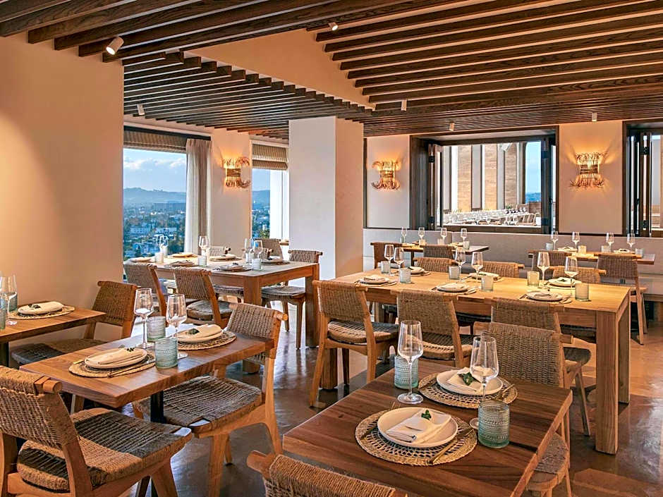 Mondrian Los Angeles