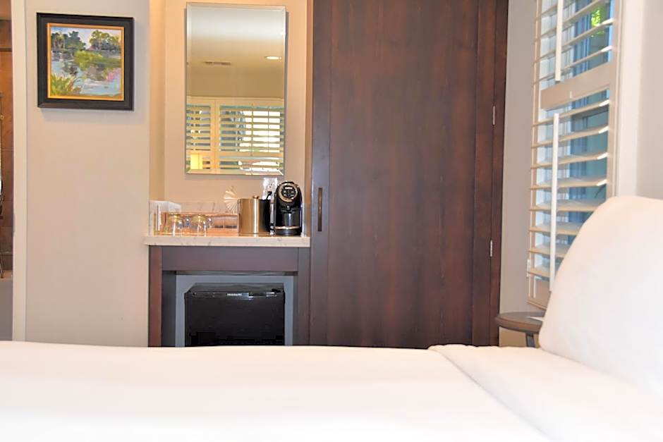 The Franciscan Hotel