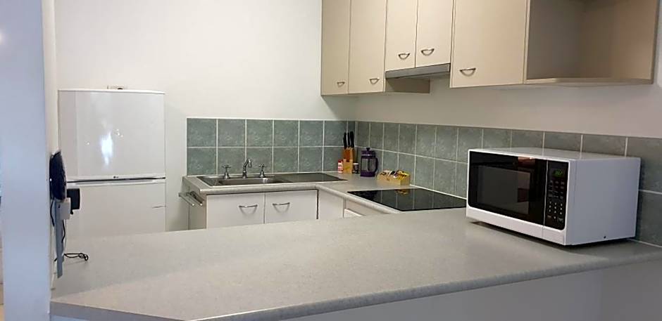 Trinity Beach Pacific