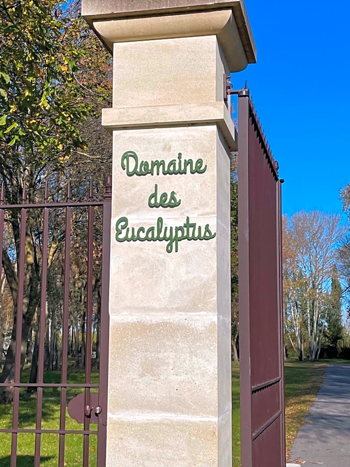 Domaine des Eucalyptus