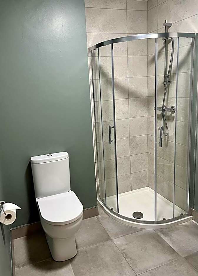 The Dingle Harbour Lodge