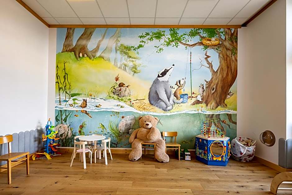 Sporthotel am Semmering