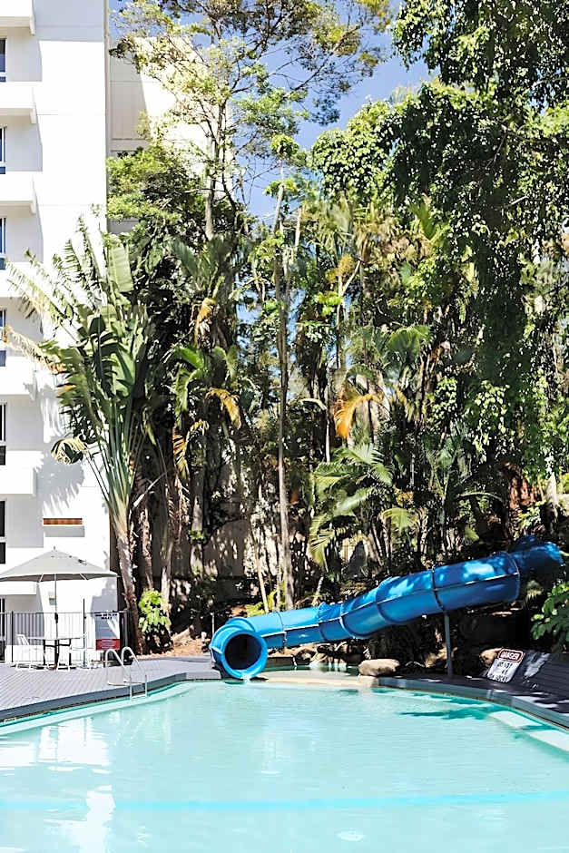 Greenmount Beach Resort