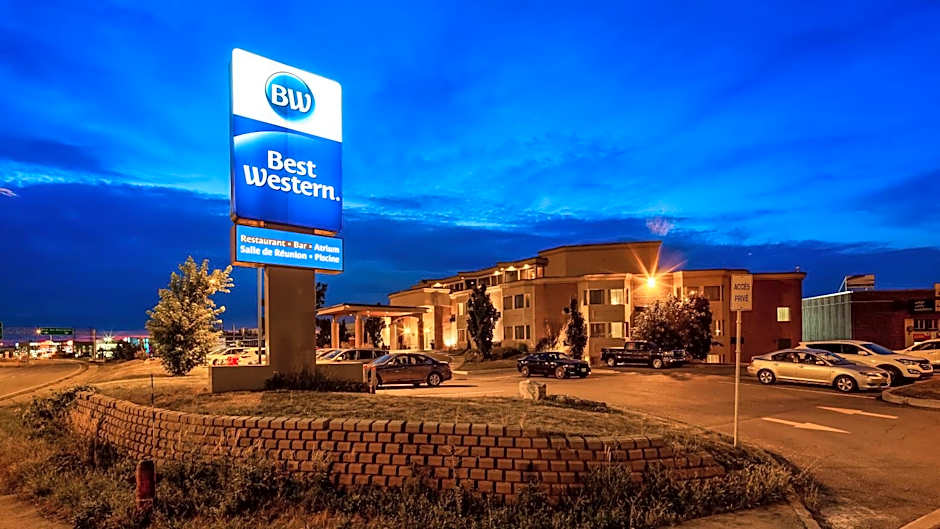 Best Western Laval-Montreal