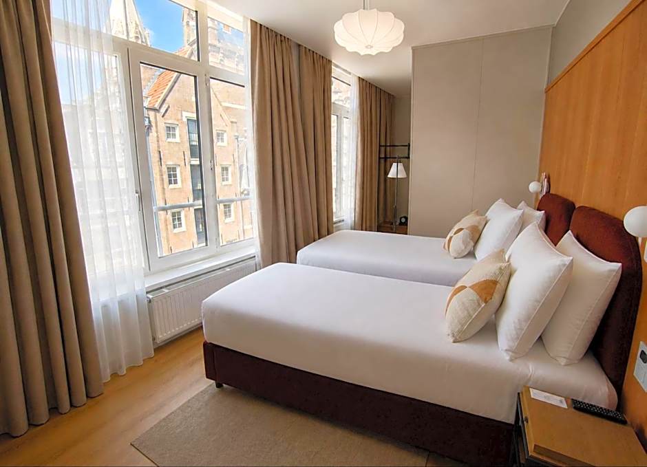 De Herbert Amsterdam - Formerly France Hotel
