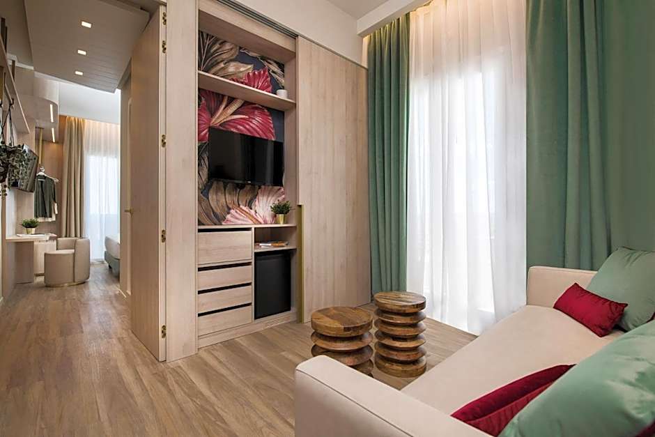 Litoraneo Suite Hotel