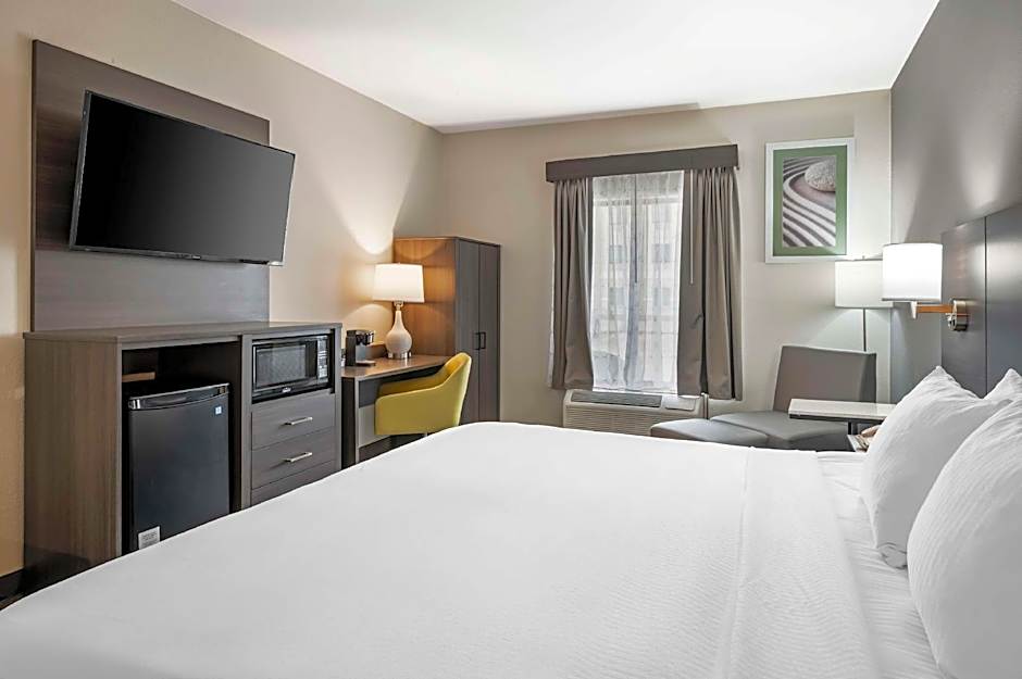Best Western Heartland Inn