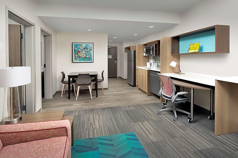 Home2 Suites By Hilton Owings Mills, Md