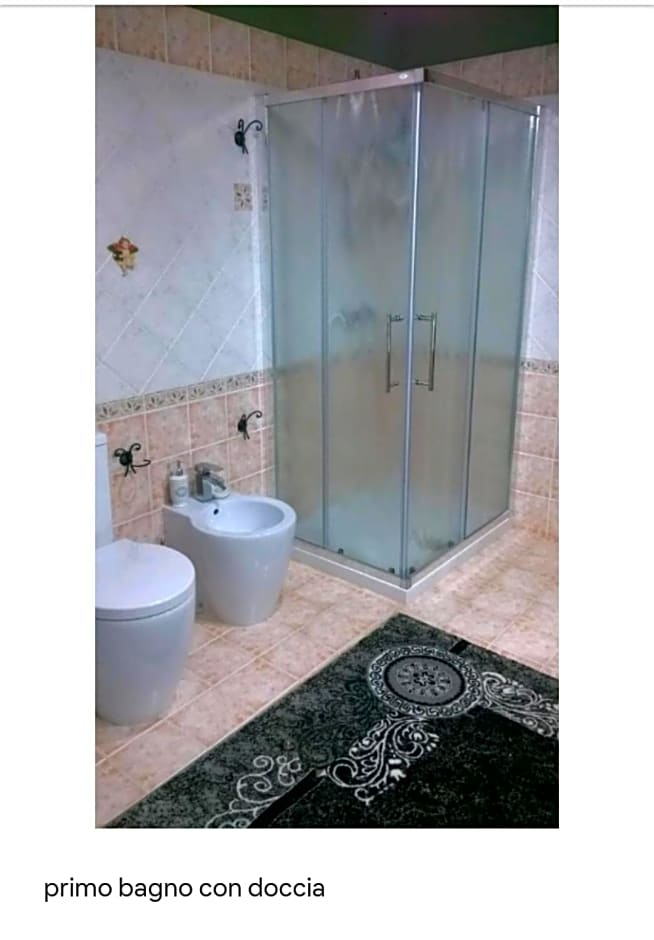 B&b L'Oasi del Vulture