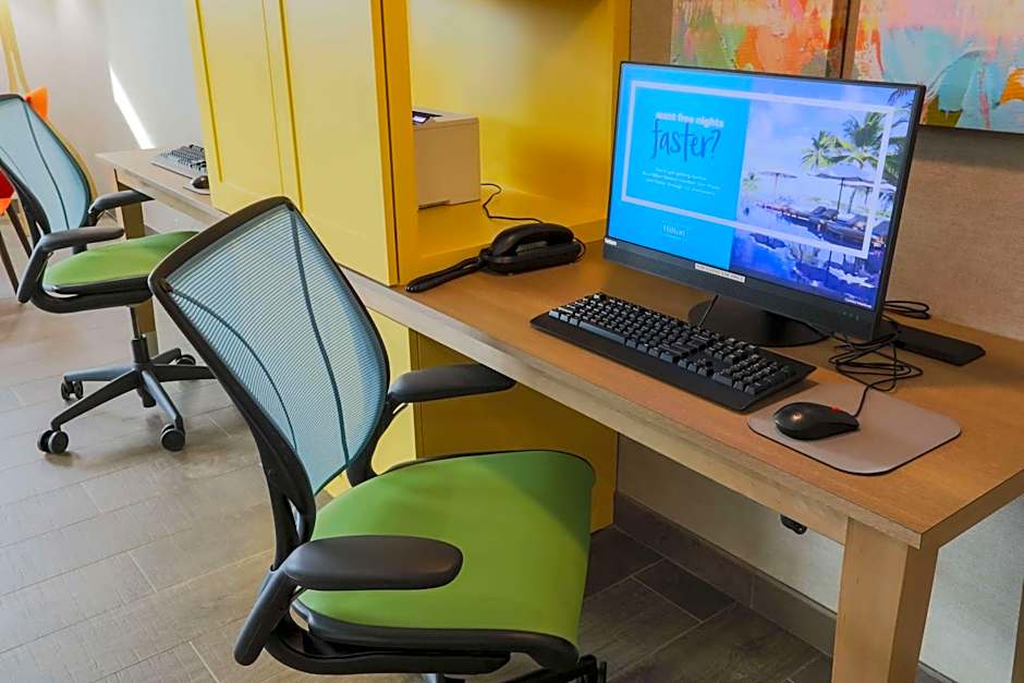 Home2 Suites By Hilton Cumming Atlanta, Ga