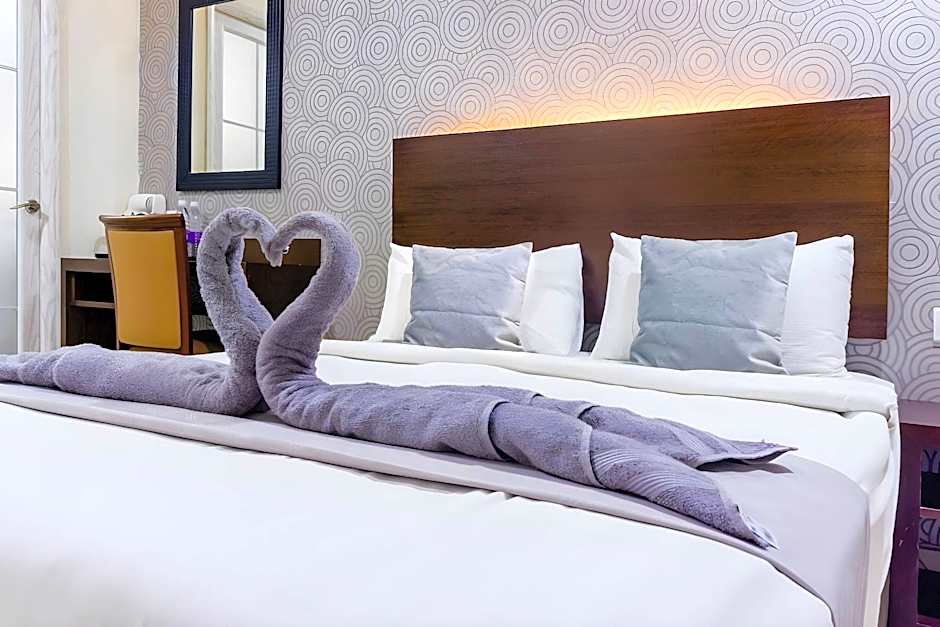 GM Hotel Metro at Sunway