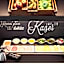 B&B Hotel Stuttgart-Bad Cannstatt