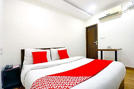 Capital O Prince Venue