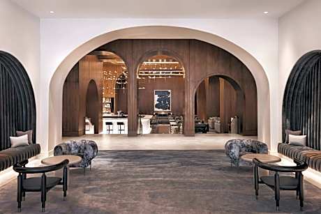 Signia by Hilton San Jose