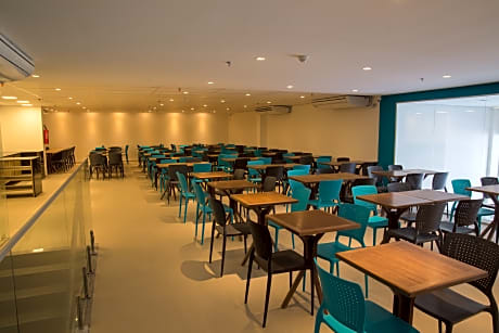 Acqua Inn Maceio Ponta Verde