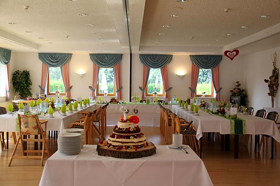 Naturhotel Lindenhof