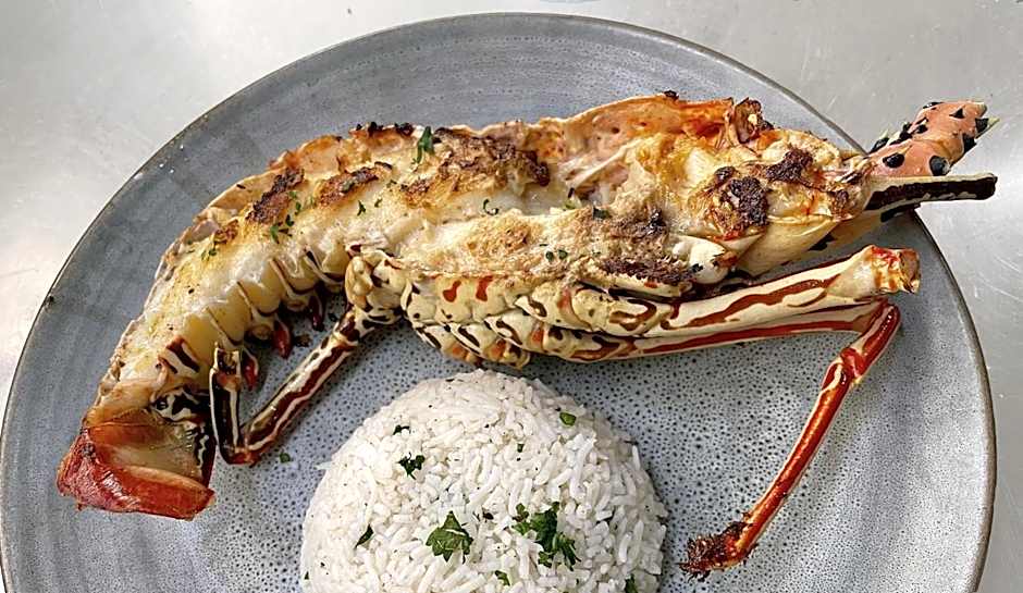 Ranthari Hotel and Spa Ukulhas Maldives