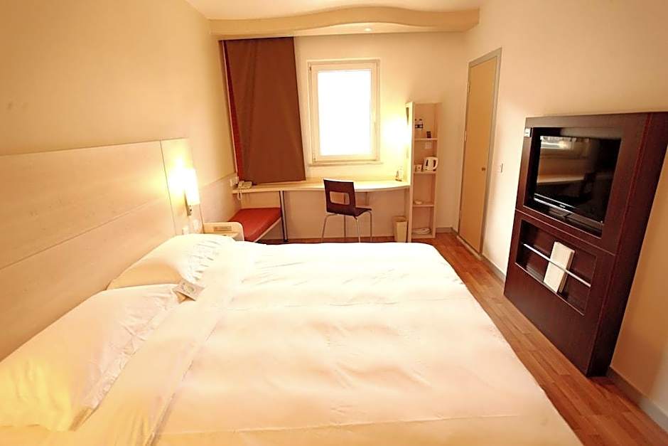 Ibis Anyang Jiefang Ave Hotel