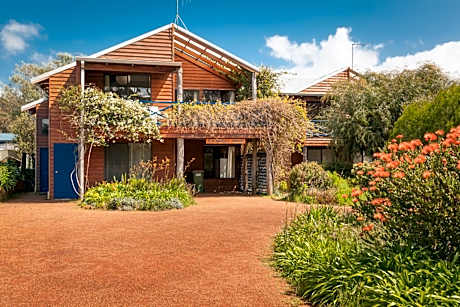 Rainbow House