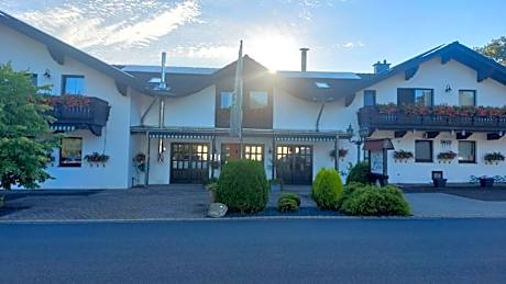 Landhotel Linden am Venekotensee