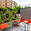 ibis budget Paris Clichy Mairie