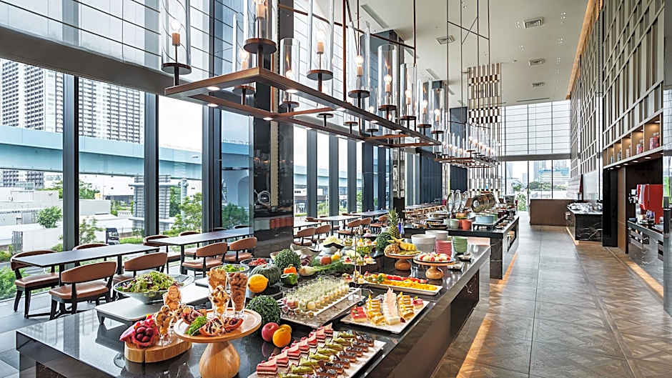 Hotel Villa Fontaine Grand Tokyo-Ariake